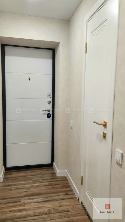 Продажа квартиры, Казань, ул. Новаторов - Фото 24