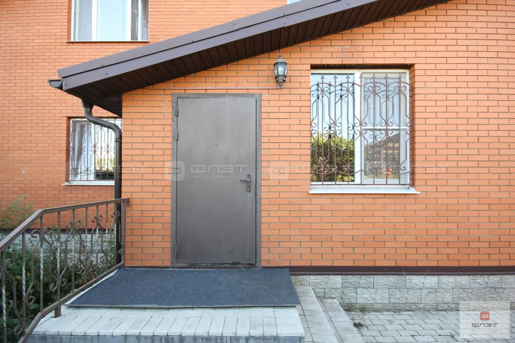 Продажа дома, Большие Кабаны, Лаишевский район, ул. Учительская - Фото 15