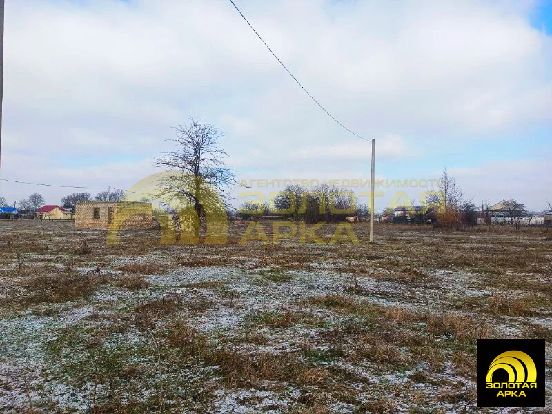 Продажа участка, Мингрельская, Абинский район, ул. Свободы - Фото 4