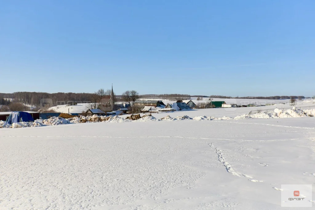 Продажа участка, Большие Ковали, Высокогорский район, ул. Нагорная - Фото 9