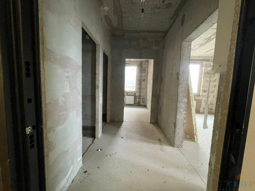 Продажа квартиры, Янино-2, Всеволожский район, Рябиновая улица - Фото 2