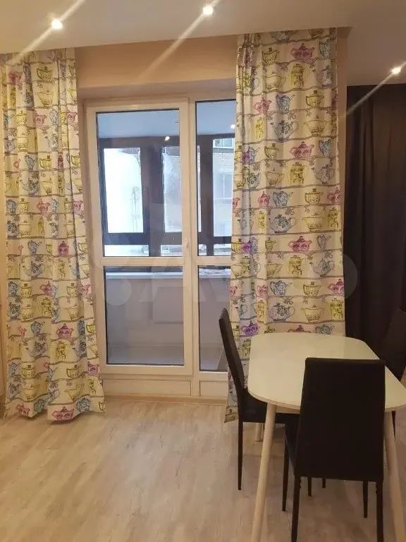 2-к. квартира, 55 м, 4/11 эт. - Фото 4