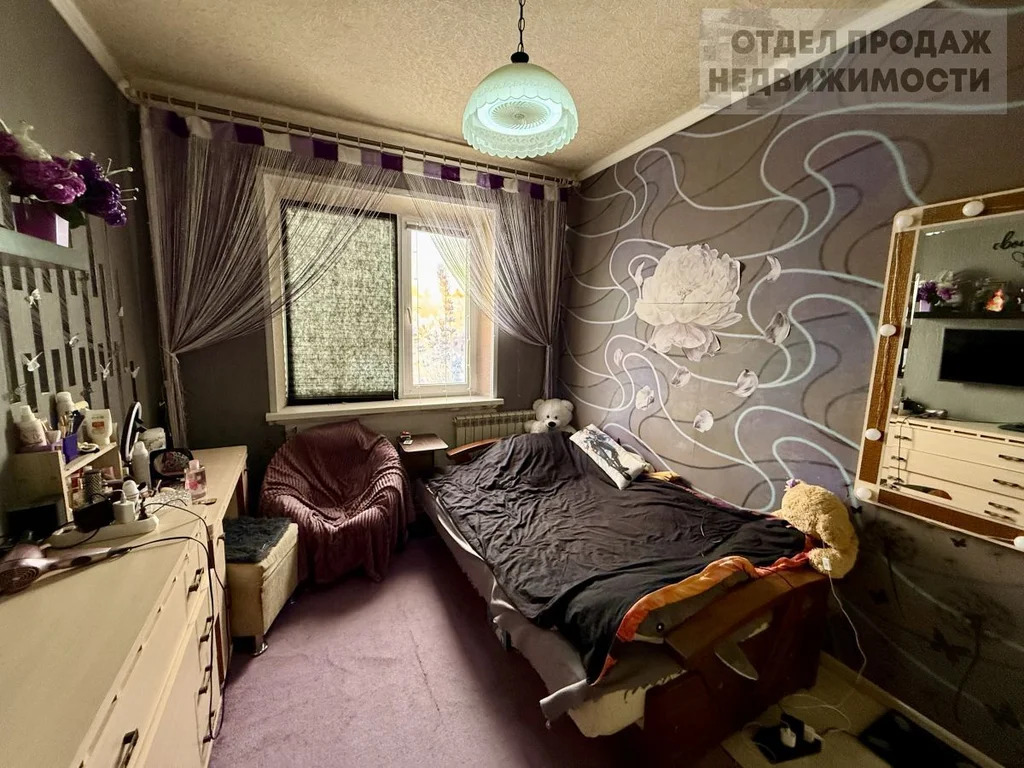 Просторная квартира - Фото 10