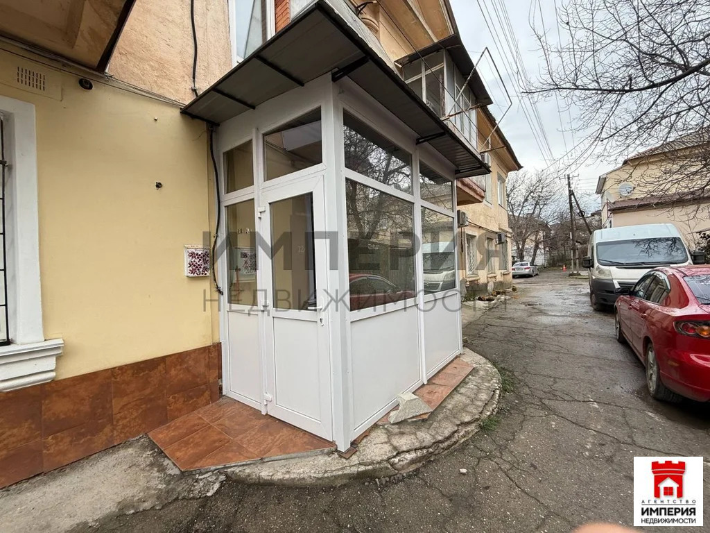 Продажа квартиры, Симферополь, ул. Мира - Фото 15