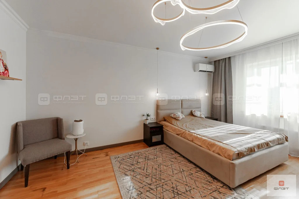 Продажа квартиры, Казань, ул. Хусаина Мавлютова - Фото 8