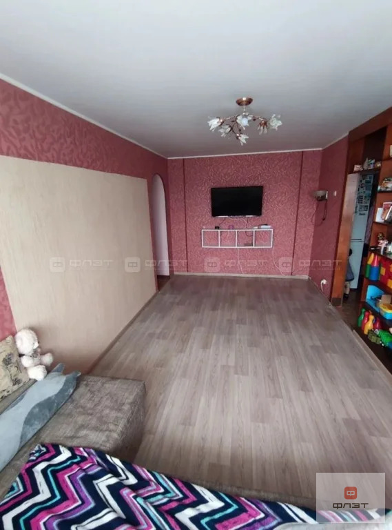 Продажа квартиры, Казань, ул. Болотникова - Фото 18