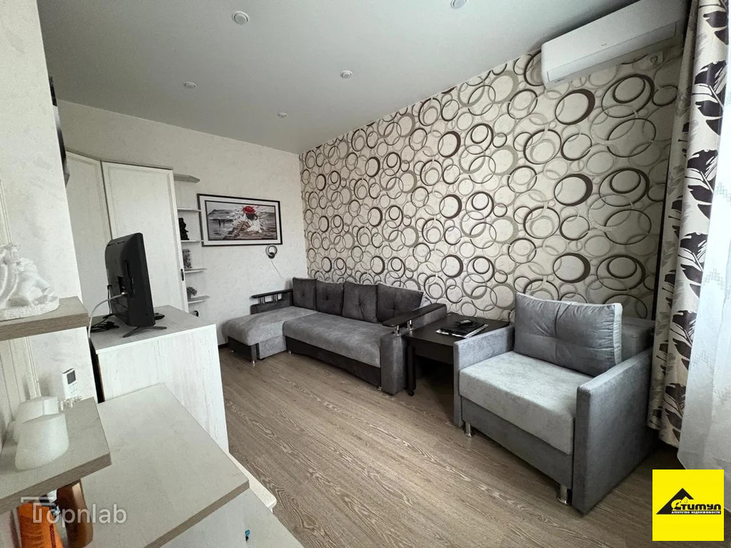 Продажа квартиры, Ейск, Ейский район, К. Маркса ул. - Фото 1