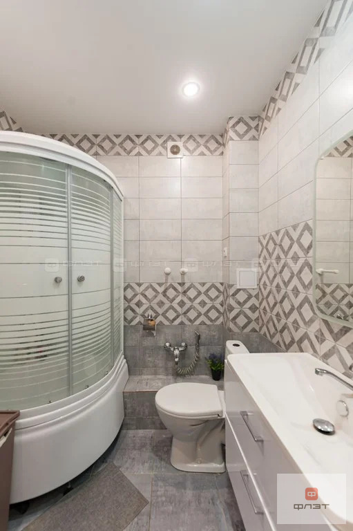 Продажа квартиры, Казань, ул. Серова - Фото 12