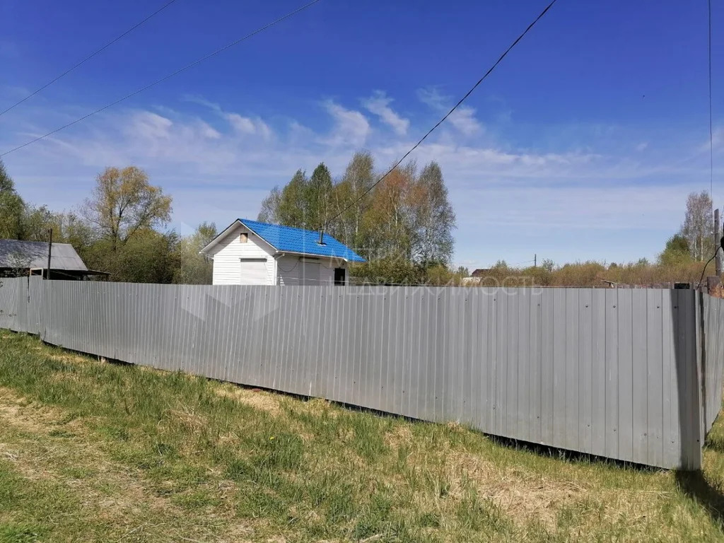 Продажа дома, Нижнетавдинский район, Нижнетавдинский р-н - Фото 4