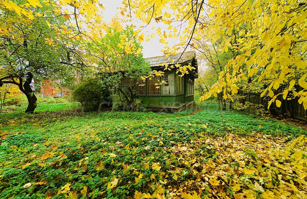 Продажа участка, Загорянский, Щелковский район, ул. Матросова - Фото 5