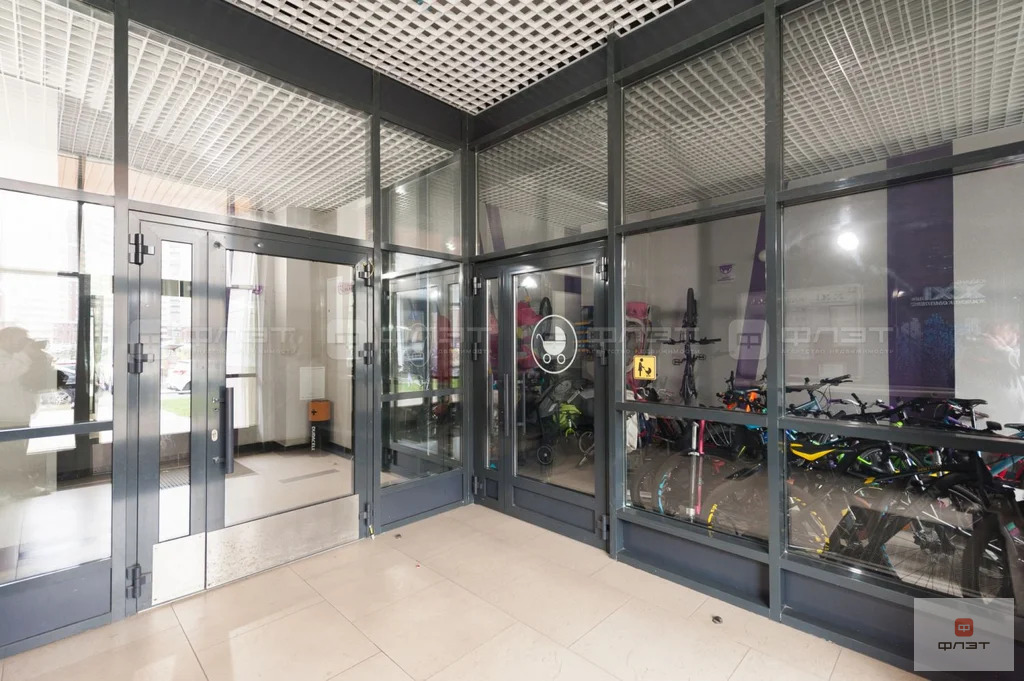 Продажа квартиры, Казань, пр-кт. Альберта Камалеева - Фото 28