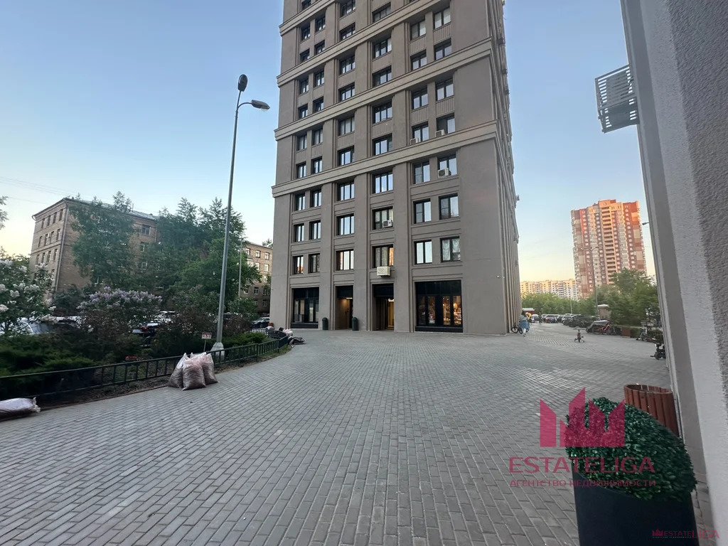 Продажа квартиры, ул. Берзарина - Фото 34