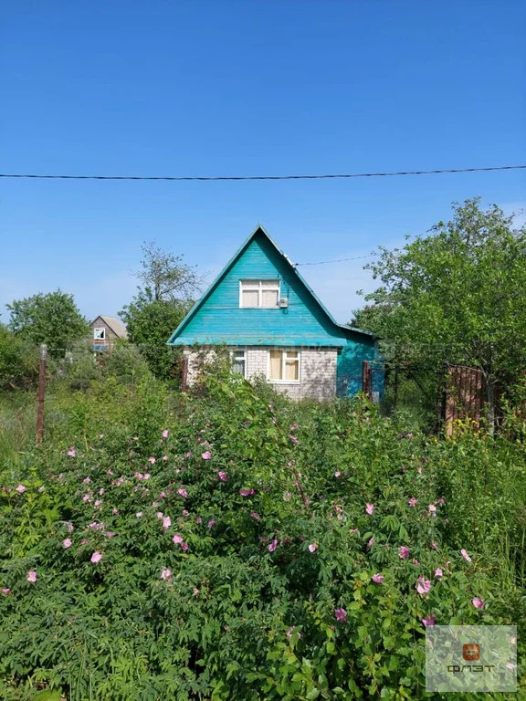 Продажа дома, Нижний Услон, Верхнеуслонский район, снт. СНТ ... - Фото 8