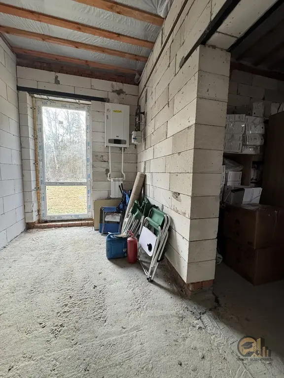 Продажа современного дома 163 м2 на участке 11 соток - Фото 19