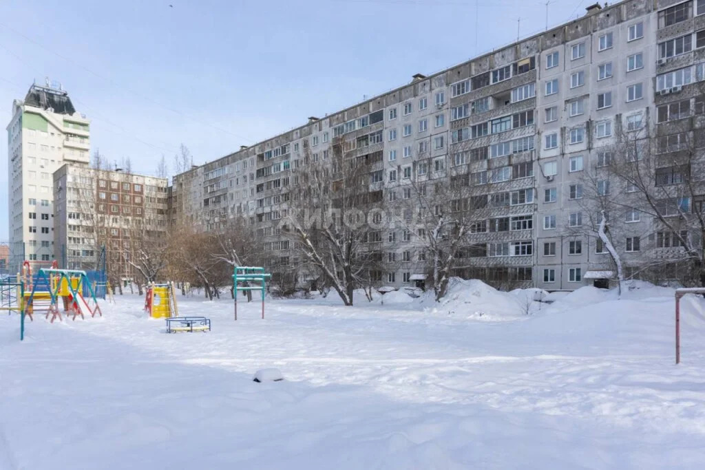 Продажа квартиры, Новосибирск, ул. Нарымская - Фото 12