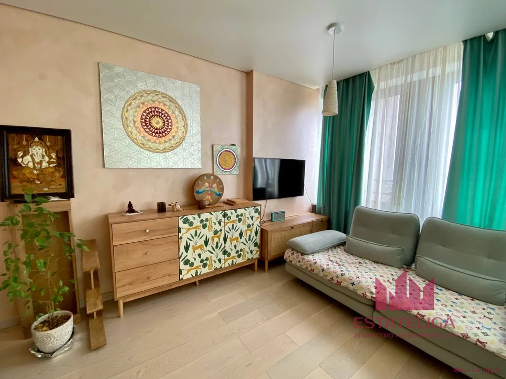 Продажа квартиры, ул. Новодмитровская - Фото 5