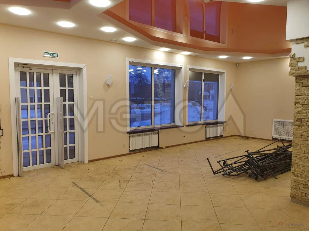 Продажа торгового помещения, Здвинск, Здвинский район, ул. Карла ... - Фото 3