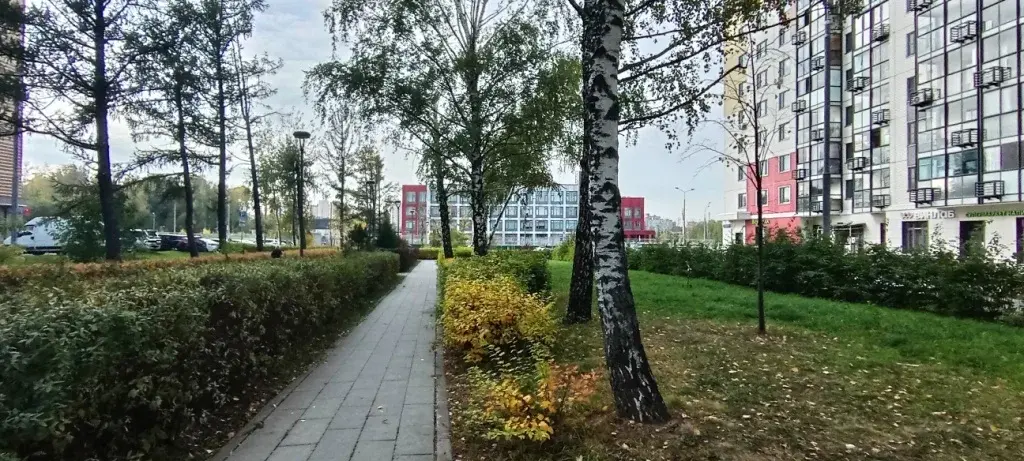 3-ка, Москва, Долгопрудная аллея, 14к4 - Фото 31