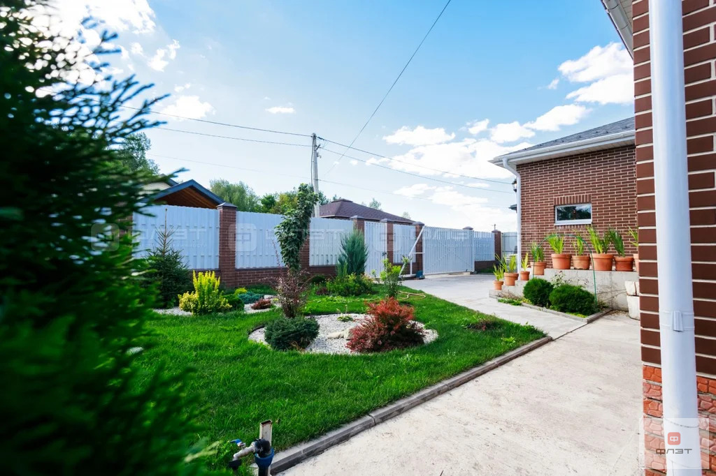 Продажа дома, Кзыл-Иль, Лаишевский район, ул. Окружная - Фото 37