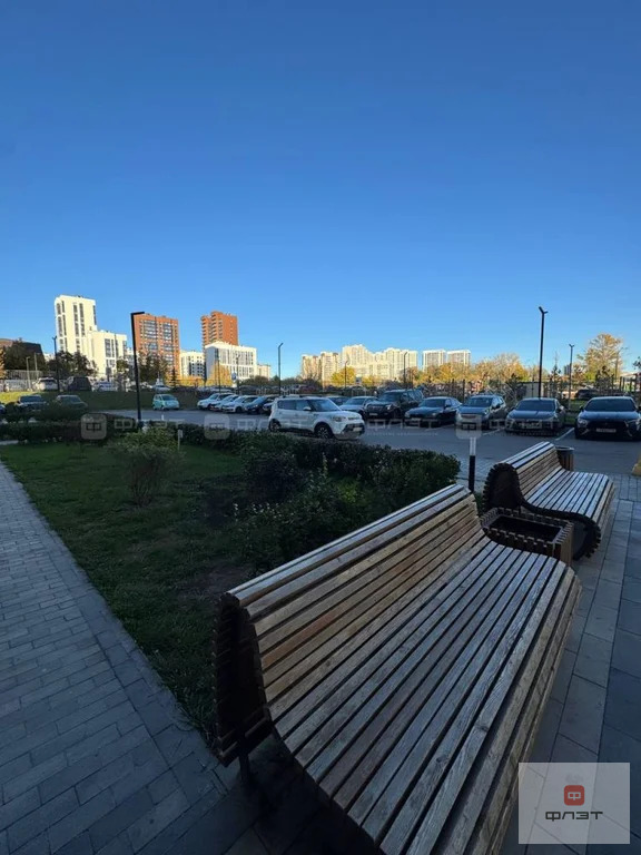 Продажа квартиры, Казань, ул. Мансура Хасанова - Фото 31