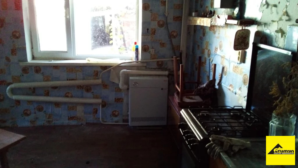 Продажа дома, Заводской, Ейский район, ул. Гагарина - Фото 1