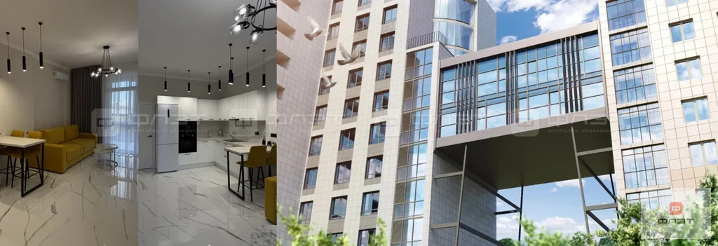 Продажа квартиры, Казань, ул. Чистопольская - Фото 2