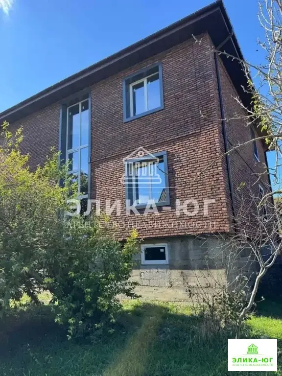 Продажа дома, Новомихайловский, Туапсинский район, Набережная ул. - Фото 1