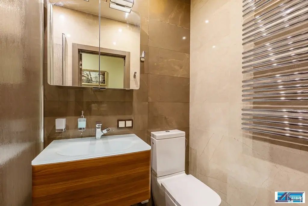 продается 5-и комнатная квартира - Фото 26