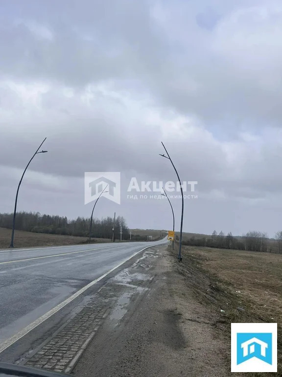 Продажа участка, Писцово, Вичугский район, Красноармейская улица - Фото 3
