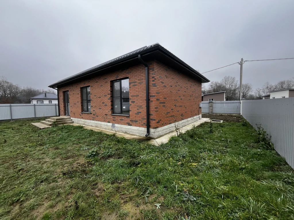 Продажа дома, Калужская, Северский район, улица Длинная - Фото 3