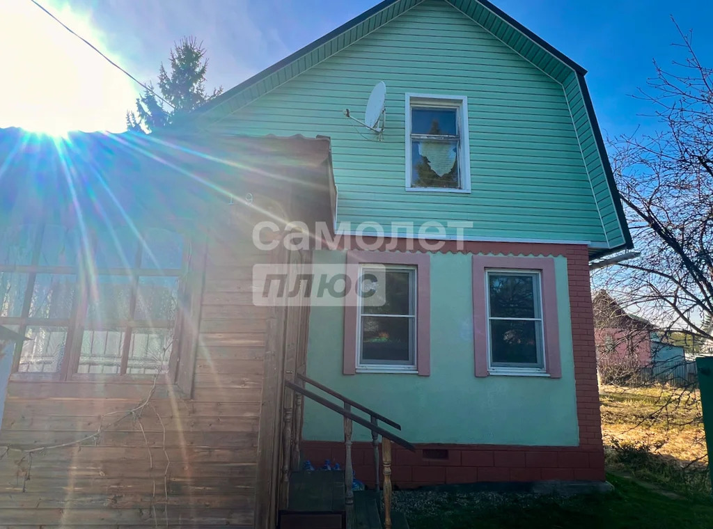 Продажа дома, Талдомский район - Фото 3