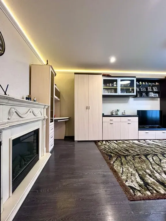 Продается 3-х ком. квартира в г .Москва ул. Яблочкова 41А - Фото 7