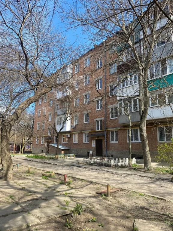 Продажа квартиры, Таганрог, ул. Циолковского - Фото 13