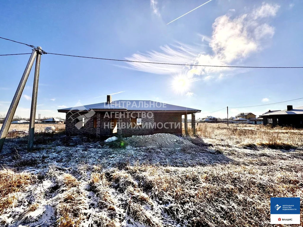 Продажа дома, Рожок, Рязанский район - Фото 5