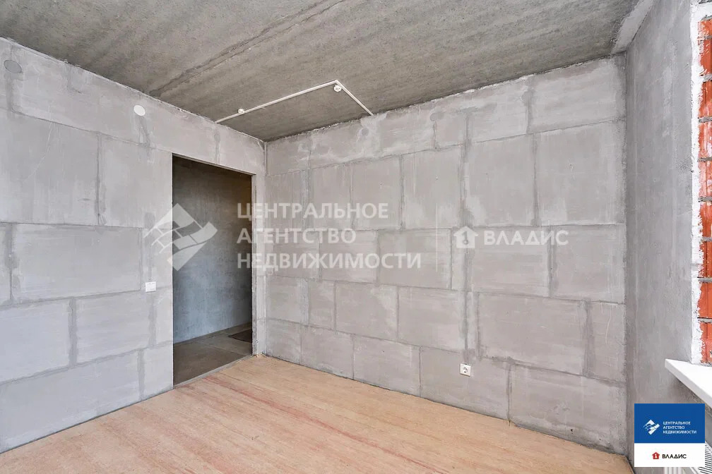Продажа квартиры, Рязань, Шереметьевская улица - Фото 9