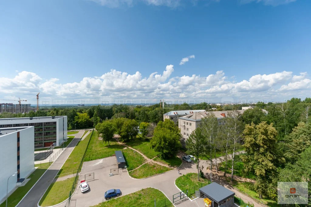Продажа квартиры, Казань, ул. Рауиса Гареева - Фото 6