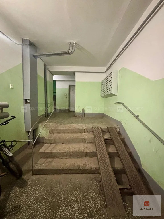 Продажа квартиры, Казань, Дербышки ул. Мира - Фото 17