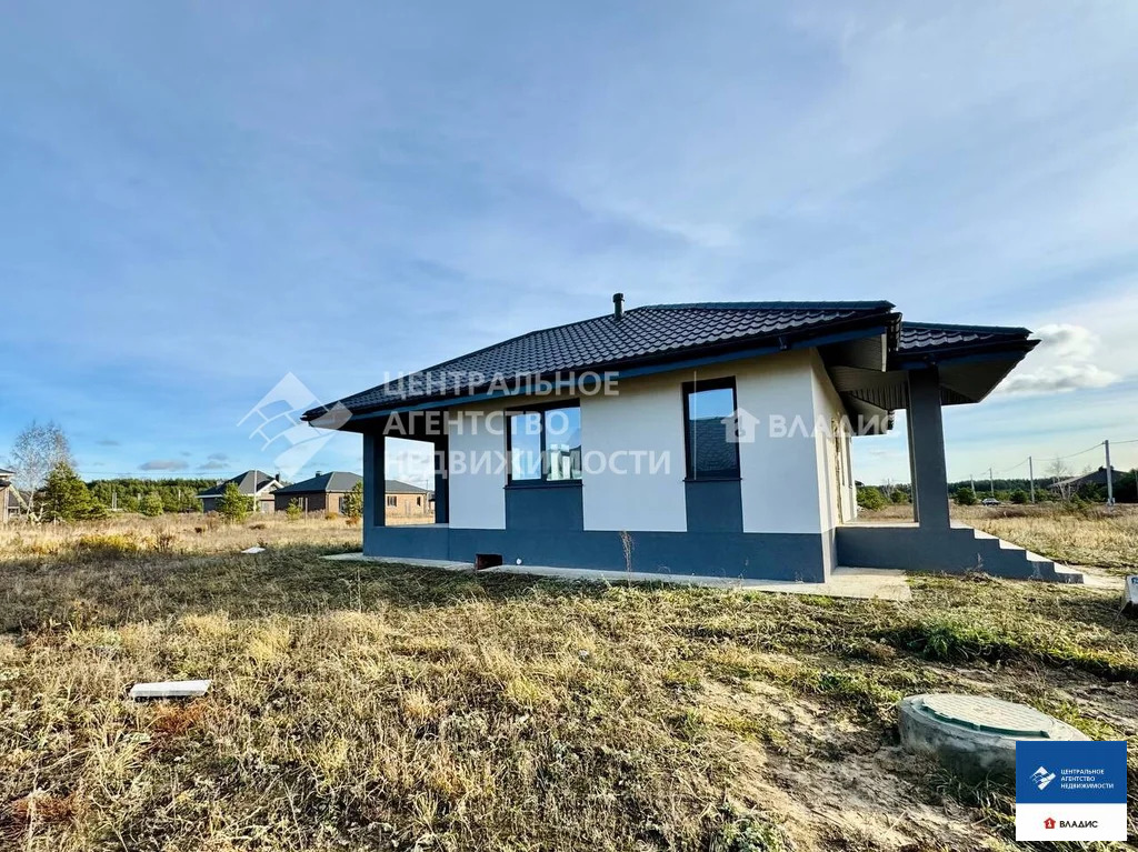 Продажа дома, Рязанский район - Фото 2