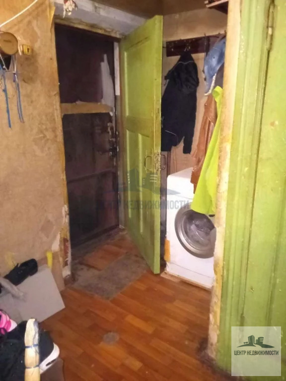 Продажа квартиры 38.00 кв.м, комнат 2, этаж 1/2 - Фото 5