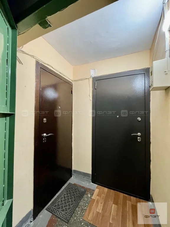 Аренда квартиры, Казань, пр. Победы д.70 - Фото 6