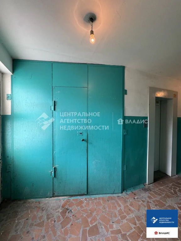 Продажа квартиры, Рязань, ул. Тимакова - Фото 13