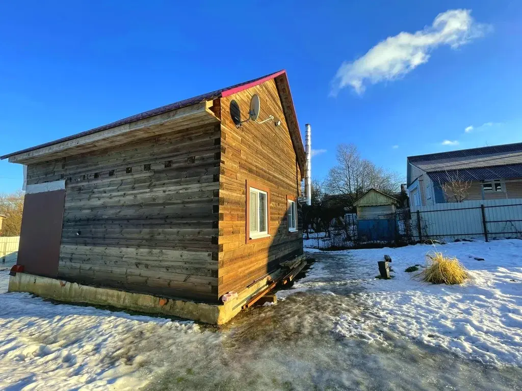 Дом в деревне Михали - Фото 14