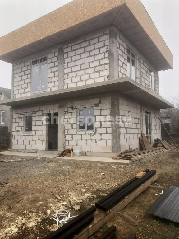 Продажа дома, Севастополь, ул. Черноморская - Фото 2