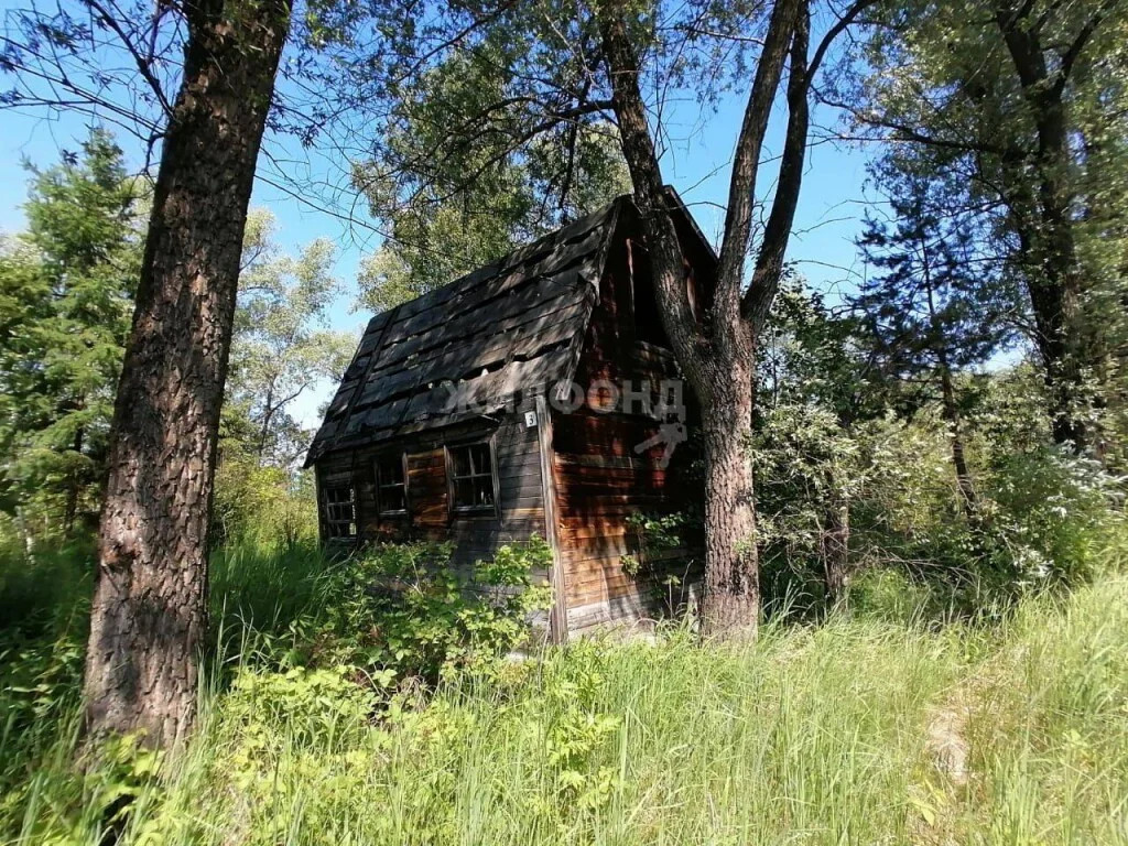 Продажа дома, Новосибирск, снт Дорожник - Фото 1