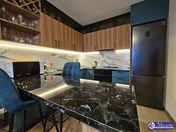 Продажа квартиры, Батайск, ул. Половинко - Фото 4