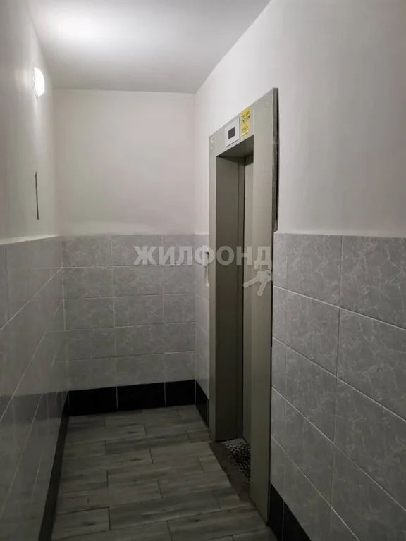 Продажа квартиры, Новосибирск, ул. Выборная - Фото 16