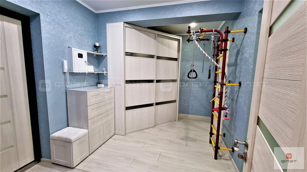 Продажа квартиры, Казань, ул. Максимова - Фото 7