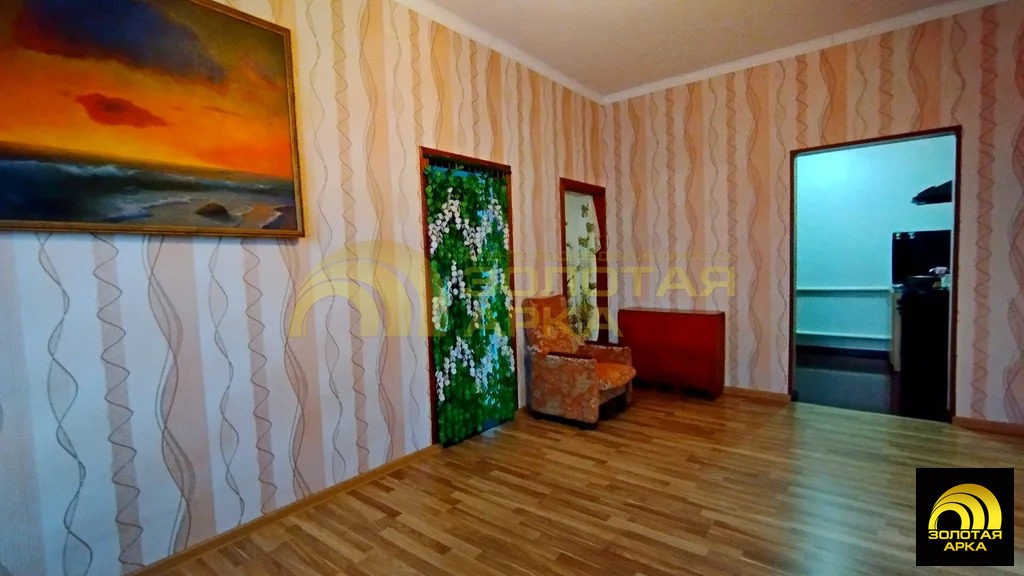 Продажа квартиры, Старотитаровская, Темрюкский район, ул. Ленина - Фото 4