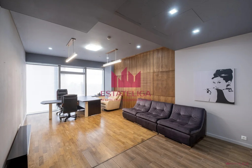 Продажа офиса, Пресненская набережная - Фото 9