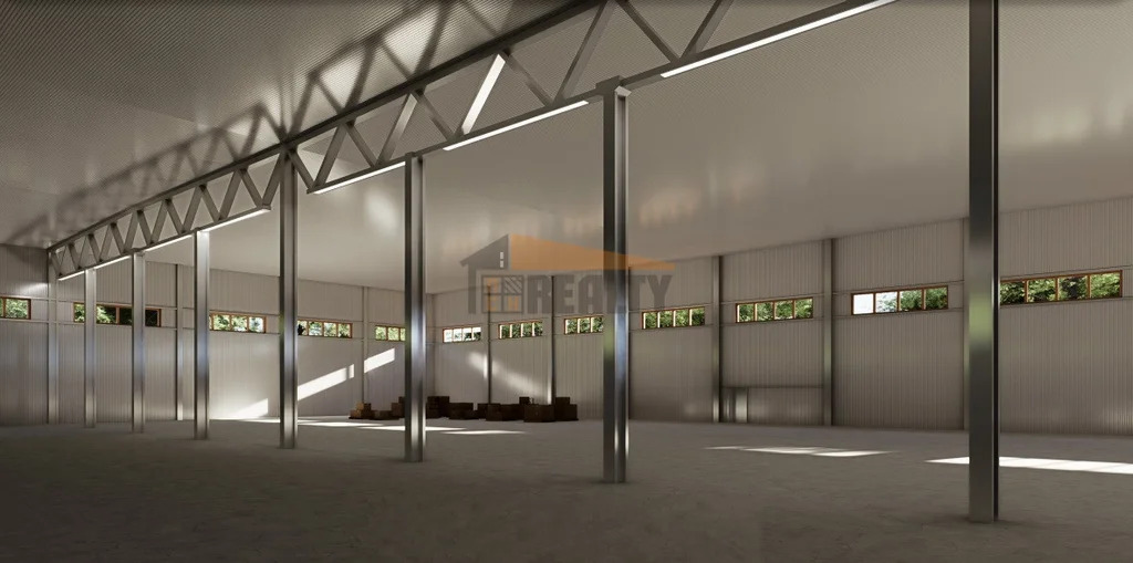 Аренда склада, Химки, Шереметьевское ш. - Фото 1